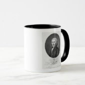Mug Luigi Boccherini (Devant droit)
