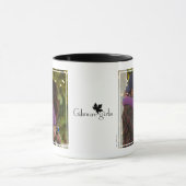 Mug Luke et Lorelai en amour (Centre)