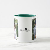 Mug Luke et Lorelai Kiss (Centre)