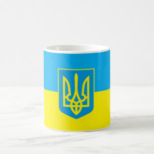 Mug L'Ukraine