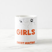 Mug Lumberjack Ae Logger astronaute fait drôle (Centre)