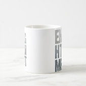 Mug Lumière (Centre)