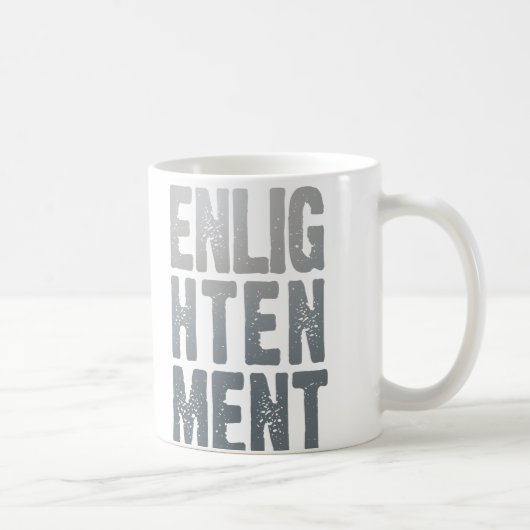 Mug Lumière (Droite)