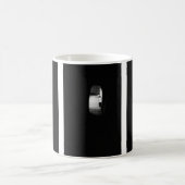 Mug Lumière à l'extrémité du tunnel (Centre)