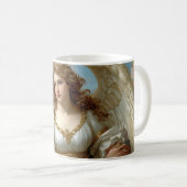 Mug Lumière d'ange (Devant droit)