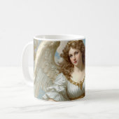 Mug Lumière d'ange (Devant gauche)