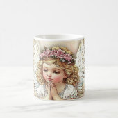 Mug Lumière d'ange intérieure (Centre)