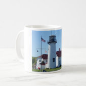 Mug Lumière de Chatham (Devant gauche)