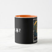 Mug Lumière de guérison (Centre)