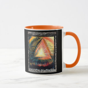 Mug Lumière de guérison