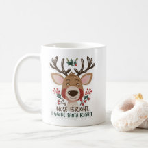 Lumière de guidage : Rudolph