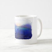 Mug Lumière de l'unité (Devant droit)