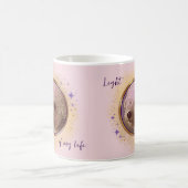 Mug Lumière de ma vie (Centre)