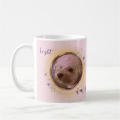 Mug Lumière de ma vie (Gauche)