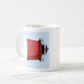 Mug Lumière de Nauset (Devant gauche)