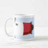 Mug Lumière de Nauset (Gauche)