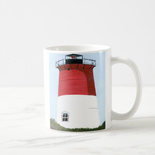 Mug Lumière de Nauset (Droite)