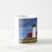 Mug Lumière de Nobska (Centre)