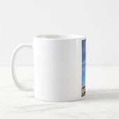 Mug Lumière de Nobska (Gauche)