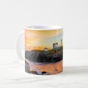Mug Lumière de nubble