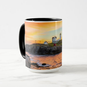 Mug Lumière de nubble