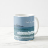 Mug Lumière de protubérance (Devant droit)