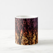 Mug Lumière de soirée (Centre)