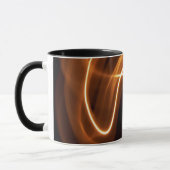 Mug Lumière de suivi (Gauche)