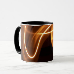 Mug Lumière de suivi