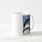 Mug Lumière de tête Portland (Devant droit)