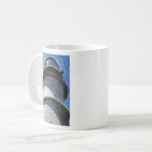 Mug Lumière de tête Portland (Devant gauche)
