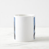 Mug Lumière de tête Portland (Centre)