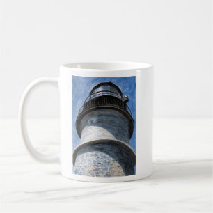 Mug Lumière de tête Portland