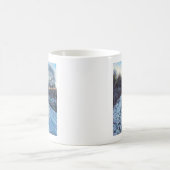 Mug Lumière d'hiver (Centre)