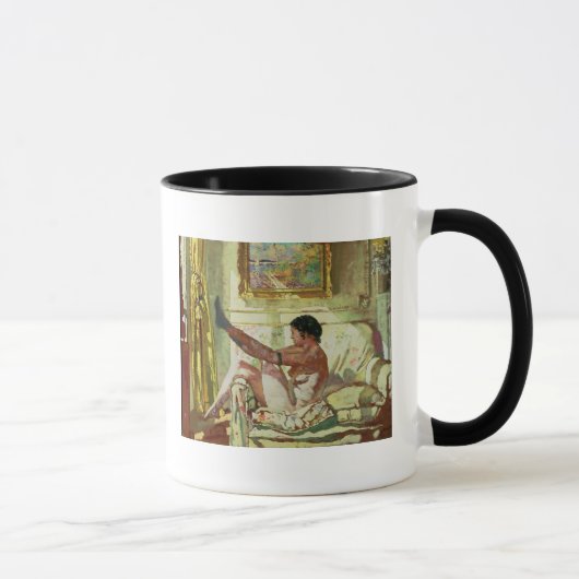 Mug Lumière du soleil (Droite)