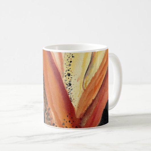 Mug Lumière Ember (Devant droit)