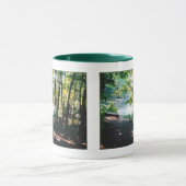 Mug Lumière et ombres 2 (Centre)