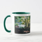 Mug Lumière et ombres 2 (Gauche)