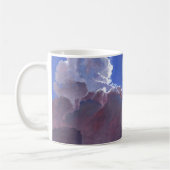 Mug Lumière implacable 2012 (Gauche)