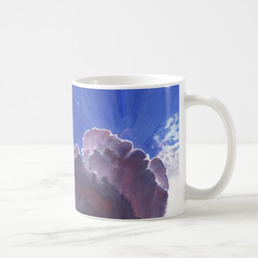 Mug Lumière implacable 2012 (Droite)