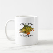 Mug Lumière Perch Whisperer (Gauche)
