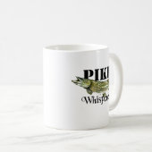 Mug Lumière Pike Whisperer (Devant droit)