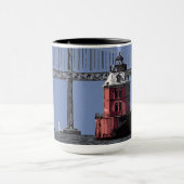 MUG LUMIÈRE POINT SANDY (Centre)