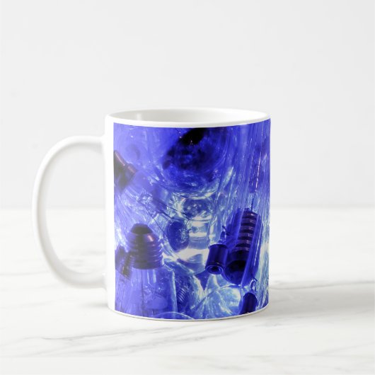 MUG LUMIÈRES (Gauche)