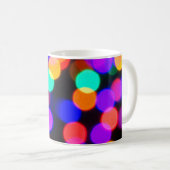 Mug Lumières (Devant droit)