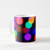 Mug Lumières (Devant gauche)