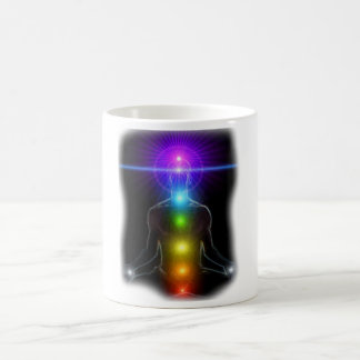 MUG LUMIÈRES DE CHAKRA