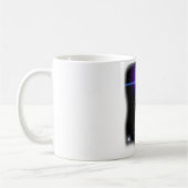 MUG LUMIÈRES DE CHAKRA (Gauche)