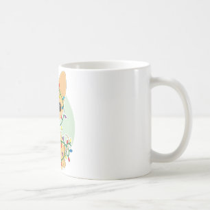 Mug Lumières de chiwawa