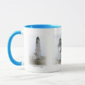 Mug Lumières de Nantucket (Gauche)